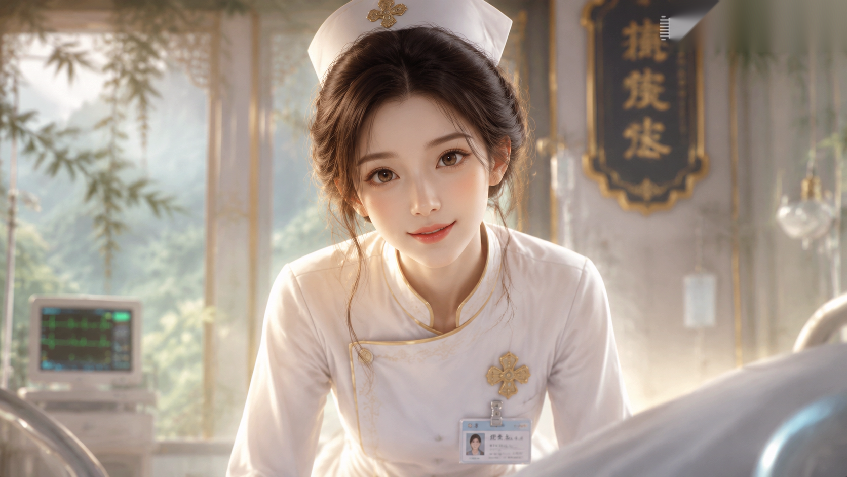 林晚棠