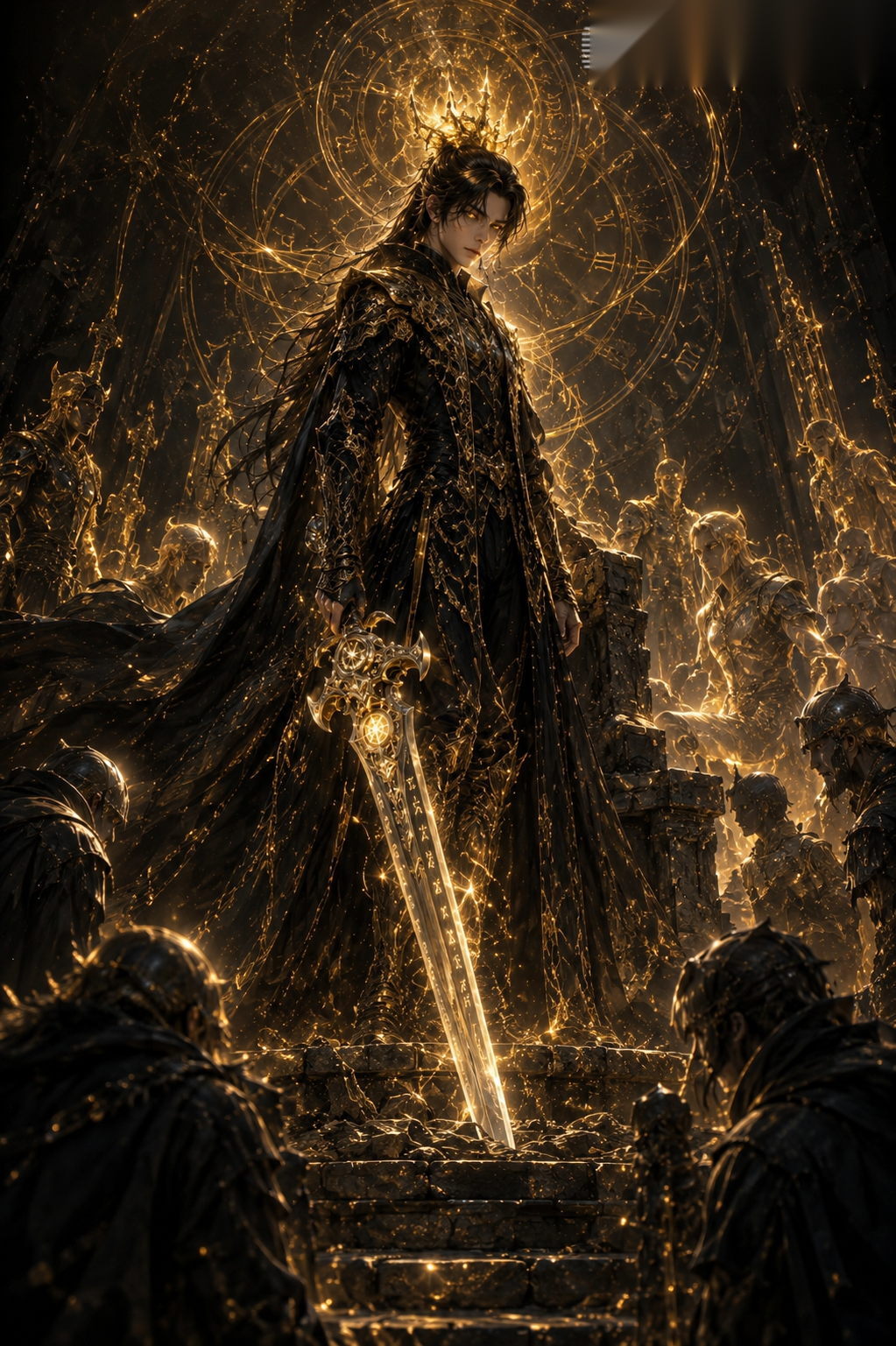 Destiny Lord